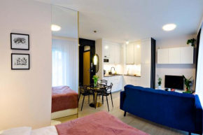 Cherub Apartment